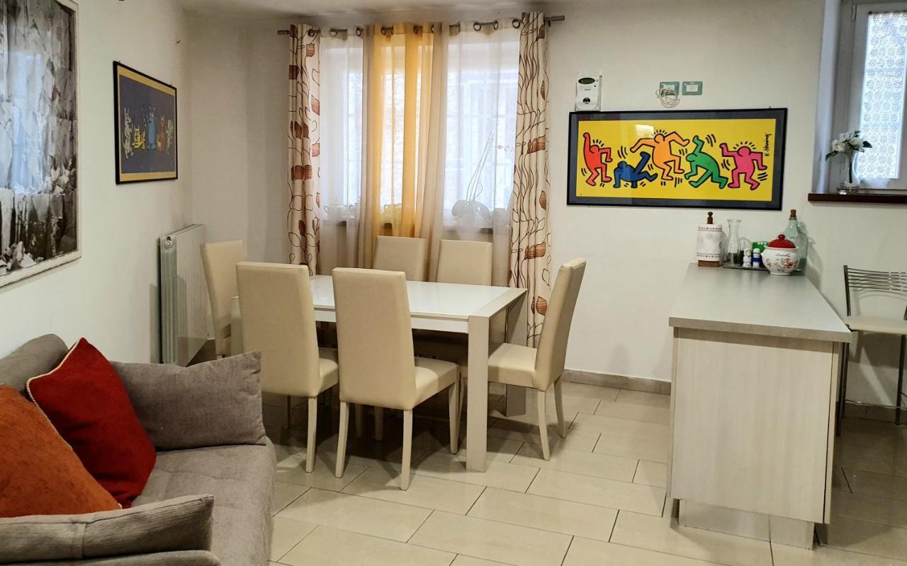 Gorfigliano Casa Figaro Family House 빌라 외부 사진